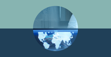 Billede af en computerskærm