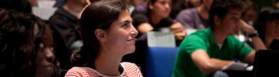 Projekteksempel Erasmus Mundus Projekteksempel Erasmus Mundus