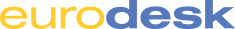 Eurodesk logo Eurodesk logo