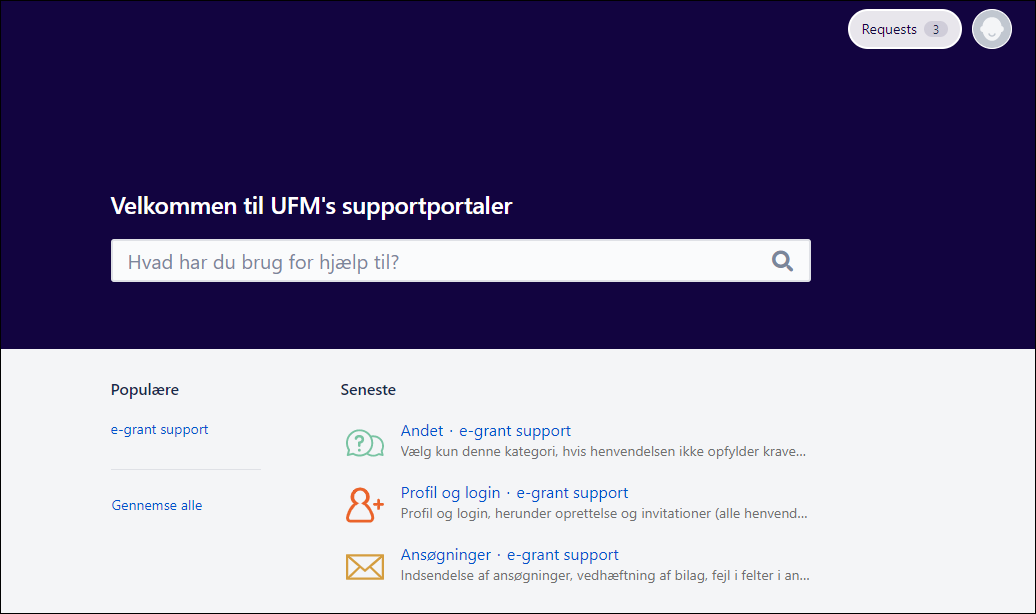 Jiras forside Jiras forside