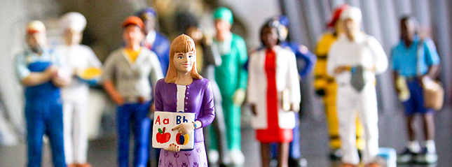 If you wish to practise a regulated profession, you need an authorisation or similar recognition by the competent public authority. Temporary service providers from EU/EEA countries, as a rule, only need to submit a declaration.