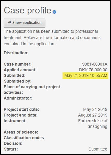 4. Find supmittet app. 4. Find supmittet app.