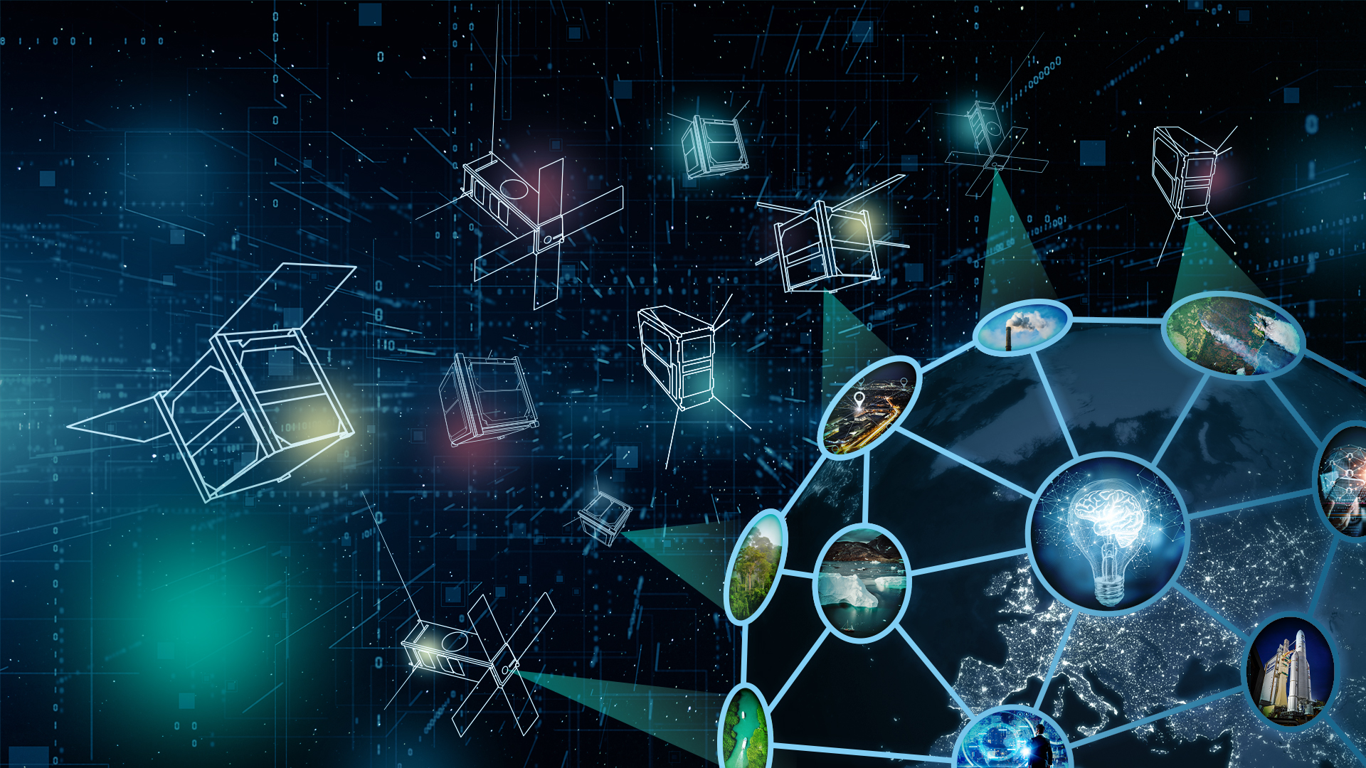 Industrial entities and scientific institutions with a potential interest in the 2nd Cycle of the Scouts are invited to join a one-day hybrid Scout Information Day. The aim of the meeting is to increase awareness of the Scout framework prior to the initiation of the System Consolidation Phase.