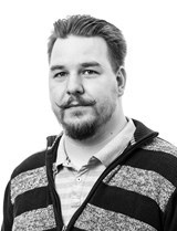 Casper Ingeman Engell Johansen, implementeringsansvarlig Cphbusiness