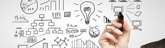 Sådan laver du en strategi for det internationale uddannelsesarbejde Sådan laver du en strategi for det internationale uddannelsesarbejde