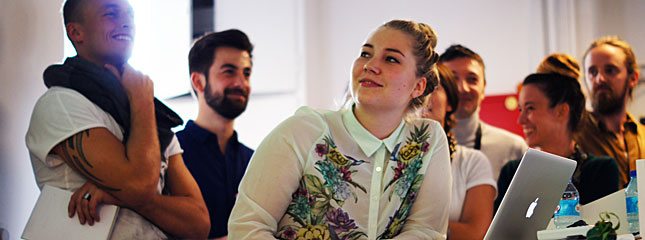 (Former academies of professional higher education)