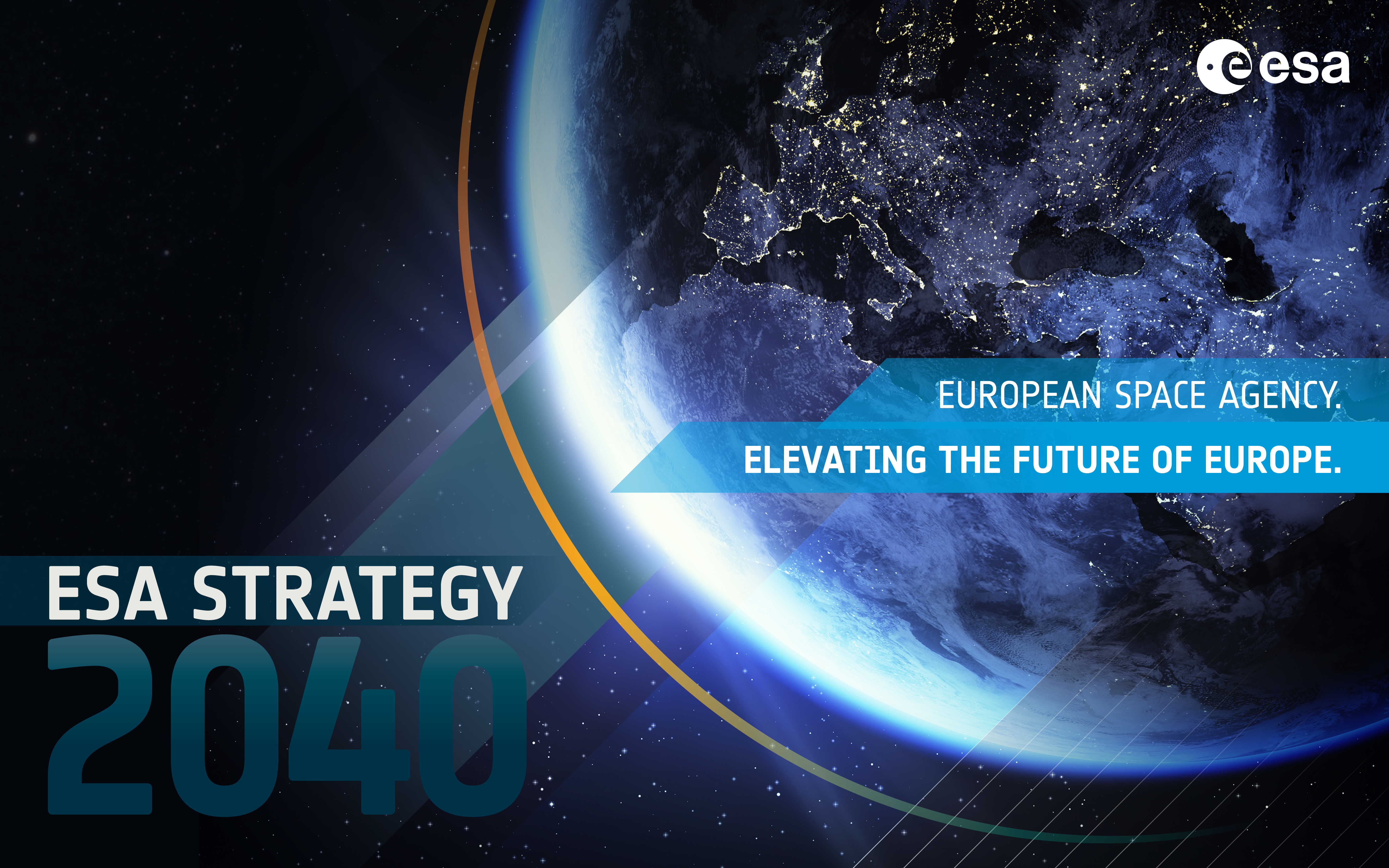 Registration is now open for four webinars in May about ESA’s new 2040 strategy and the programmes presented at ESA’s ministerial meeting on 26-27 November 2025 in Bremen. The webinars are tailored to the Danish space ecosystem and Andreas Mogensen will launch the first one.