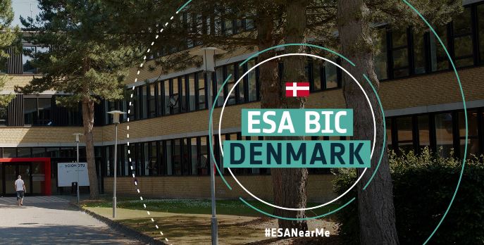 ESA BIC Denmark invites you to an intensive 5-day program at Aarhus University to assist you in perfecting your pitch and provide you with the opportunity to pitch to 5 investors at the end of the program.