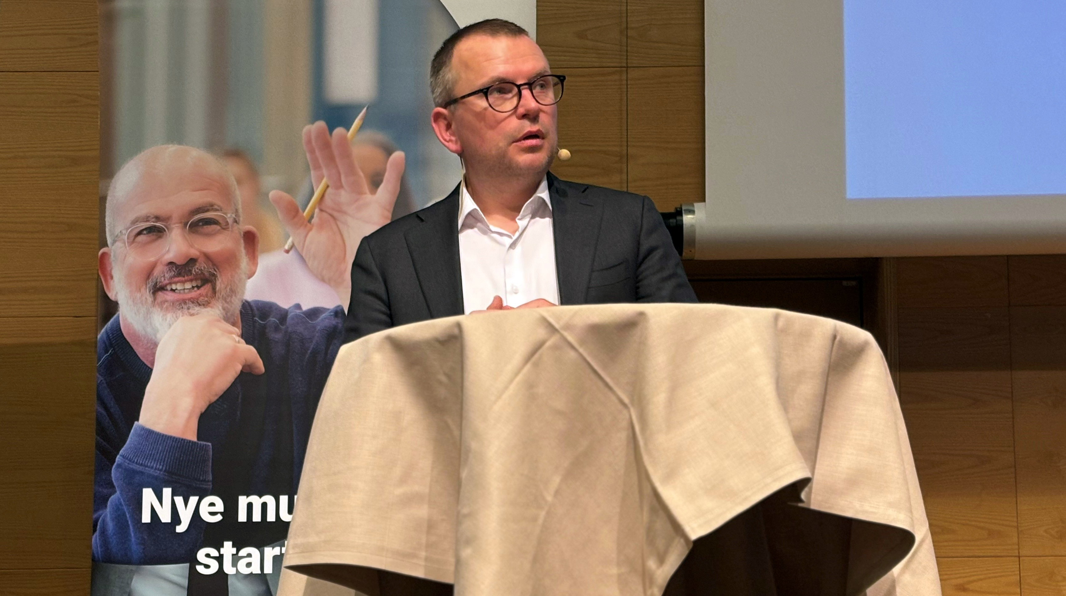 Mikkel Leihardt Mikkel Leihardt