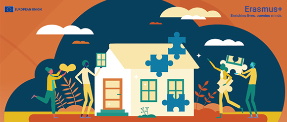 European School Education Platform Grafik