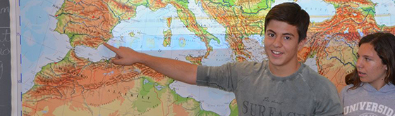 Vestre skole Vestre skole