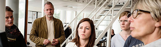 Europæisk uddannelsessamarbejde