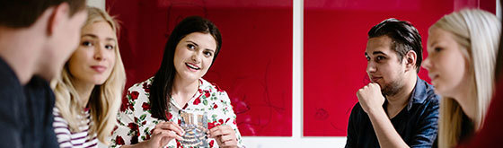 Erasmus+ konference 2017