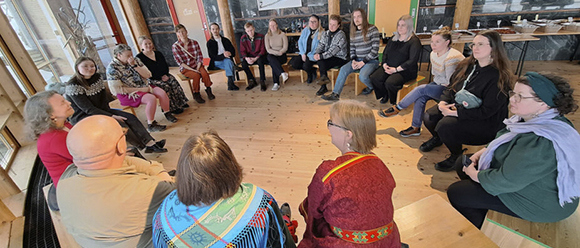 Nordplus-projekt Nordplus-projekt