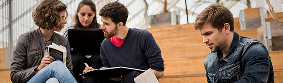 Charter for erhvervsmobilitet Charter for erhvervsmobilitet