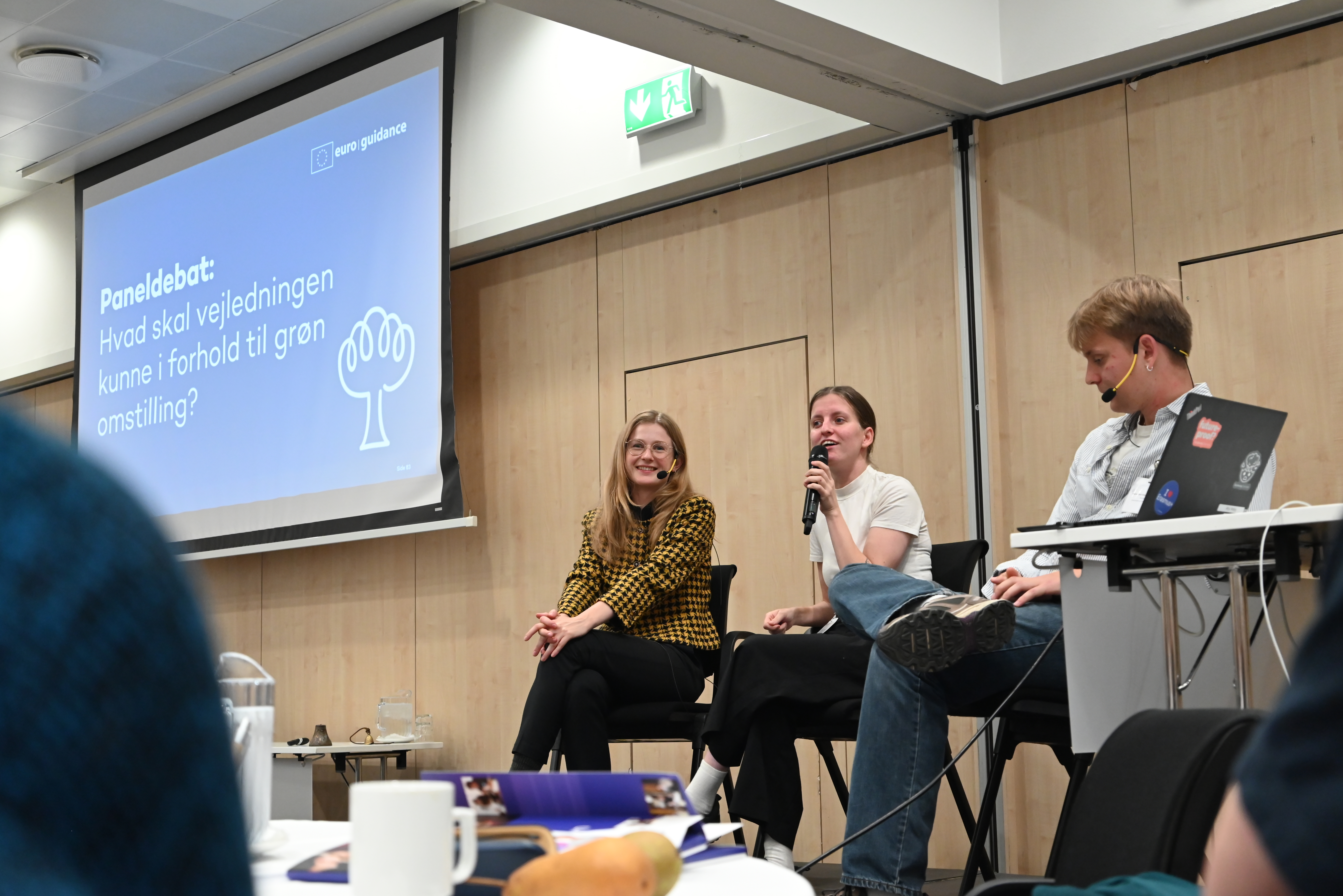 Ungepanelet Ungepanelet