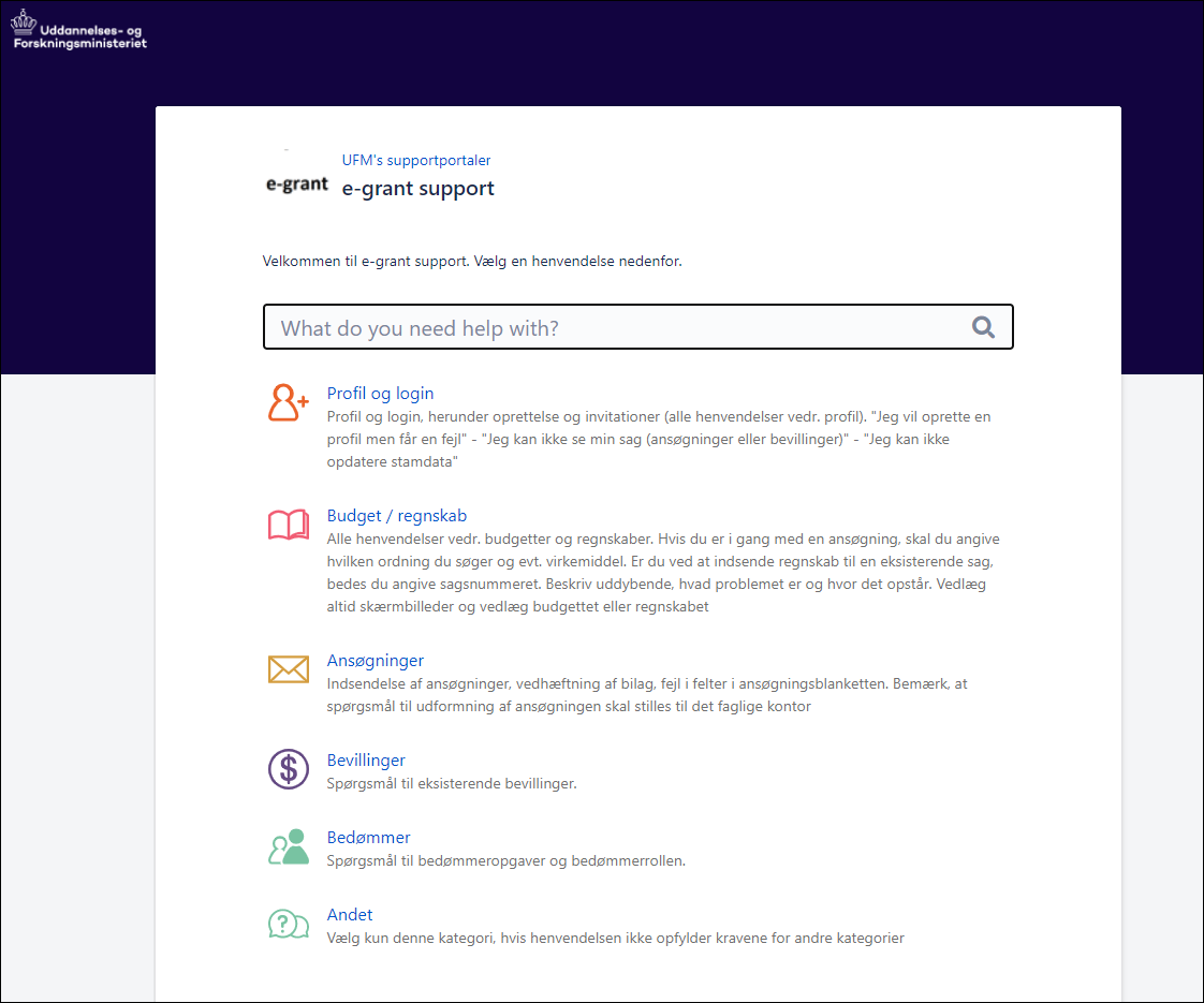 ChooseSubjekt ChooseSubjekt