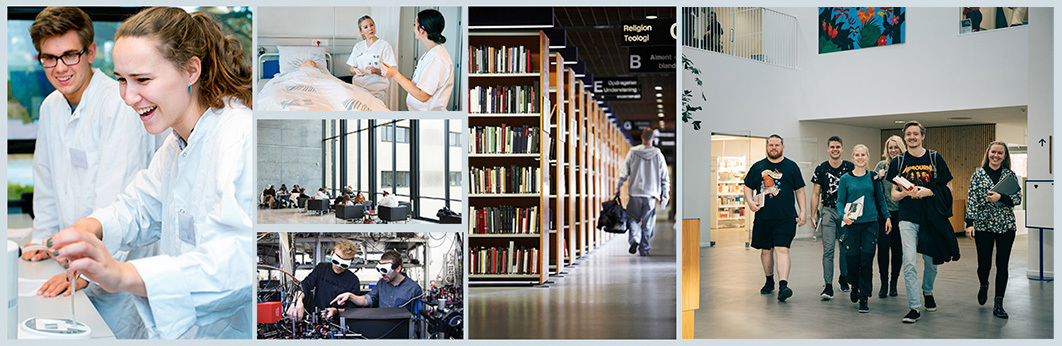 UFM billedstil Eksempler på brug af billeder i ministeriet