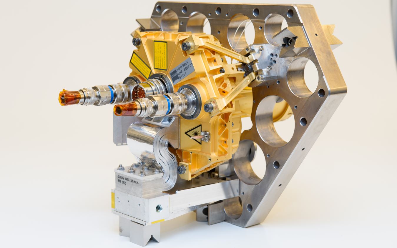 Eike Kirscher, Head of Technology programmes at ESA will guide us through the many possibilities to start early technology developments and studies with the European Space Agency, ESA. The workshop will take place right after the National Space conference at Aarhus University.