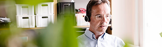 Webinar om Nordic Master