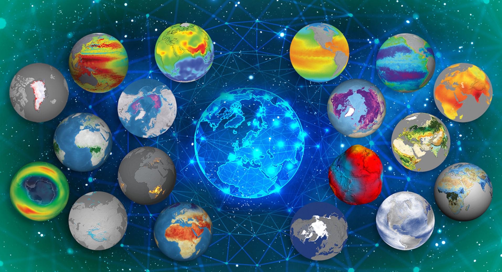 The ESA Earth Explorer 11 (EE11) User Consultation Meeting (UCM) is a key milestone event and opportunity for the science and technical teams to showcase the four EE11 research missions competing to be selected for Phase A.