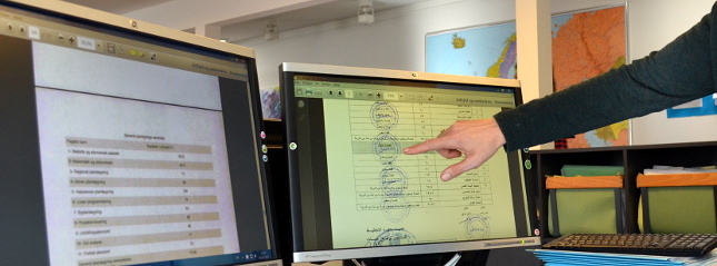 Her finder du uddybende oplysninger om vurdering og anerkendelse af udenlandske uddannelseskvalifikationer i Danmark og internationalt: de forskellige former for anerkendelse, vurderingsmetoder, love og regler, statistik m.m.