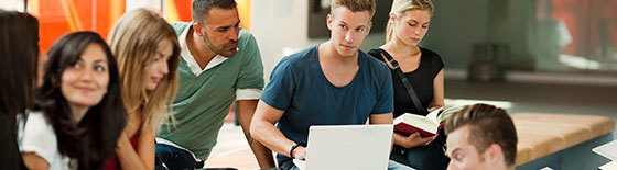 Et uddophold er en konkurrencefordel Et uddophold er en konkurrencefordel