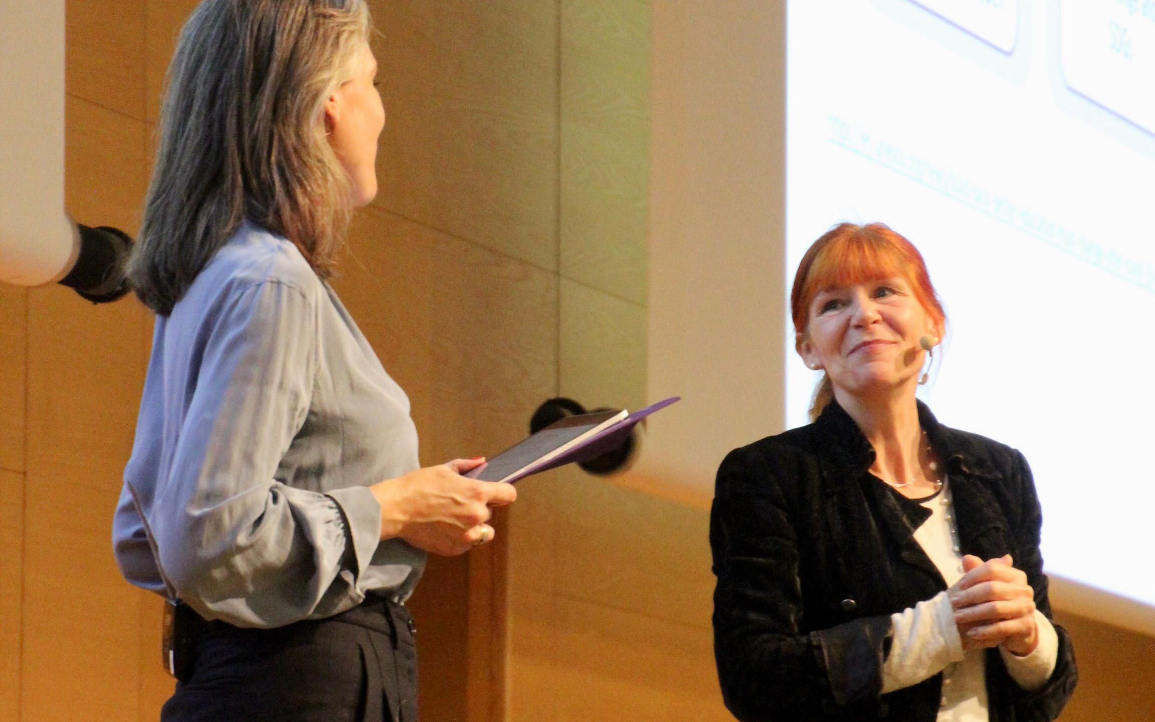 Hanne Leth Andersen Hanne Leth Andersen