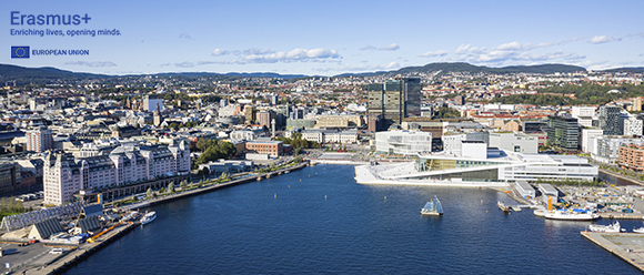 Oslo