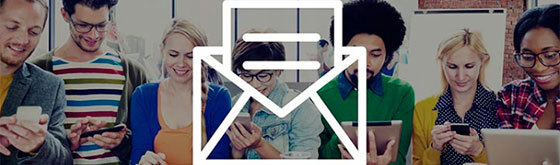 Abonnér på Erasmus+ nyhedsbrev