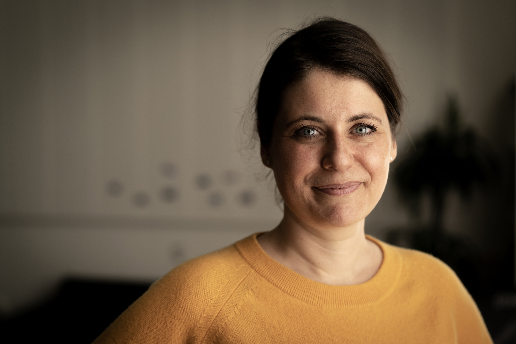 Kristine Bohmann modtager Forskningskommunikationsprisen 2024