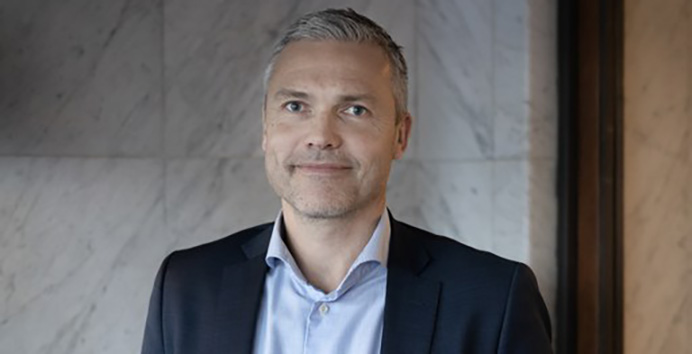 Vicedirektør Martin Madsen (stort)