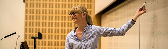 Lektoratsordningen Lektoratsordningen