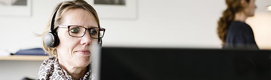 Styrelsen eVejledning Styrelsen eVejledning