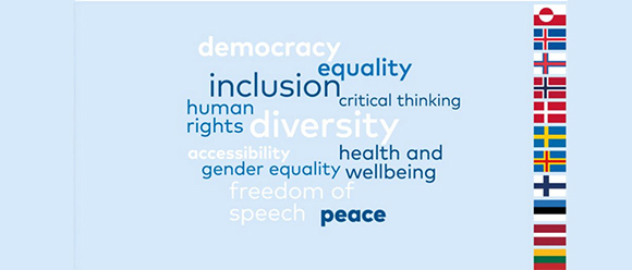 Nordplus-webinar Webinar om Nordplus