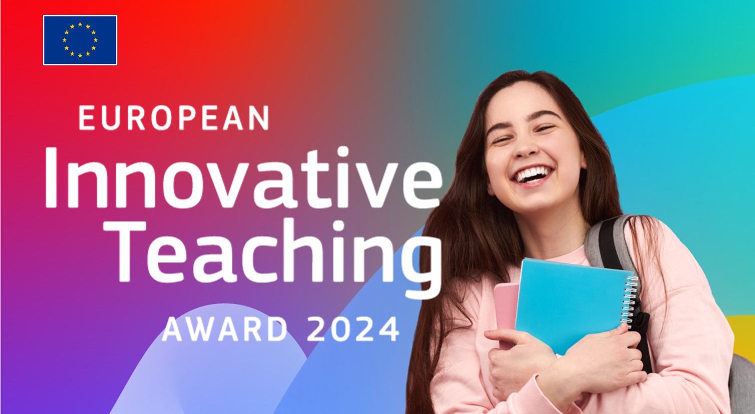 EITA-pris 2024 EITA-pris 2024