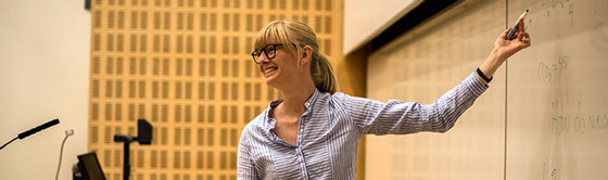 Deltag i det europæiske uddannelsessamarbejde Deltag i det europæiske uddannelsessamarbejde