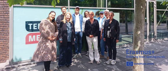 Østjyske vejledere Østjyske vejledere