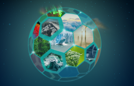 Industrial entities with a potential interest in the four EE12 Mission candidates – CryoRad, ECO, Hydroterra+ and Keystone - are invited to join a one-day hybrid meeting. The aim is to increase awareness of the EE12 Mission Candidates prior to initiation of Phase 0 system study activities.