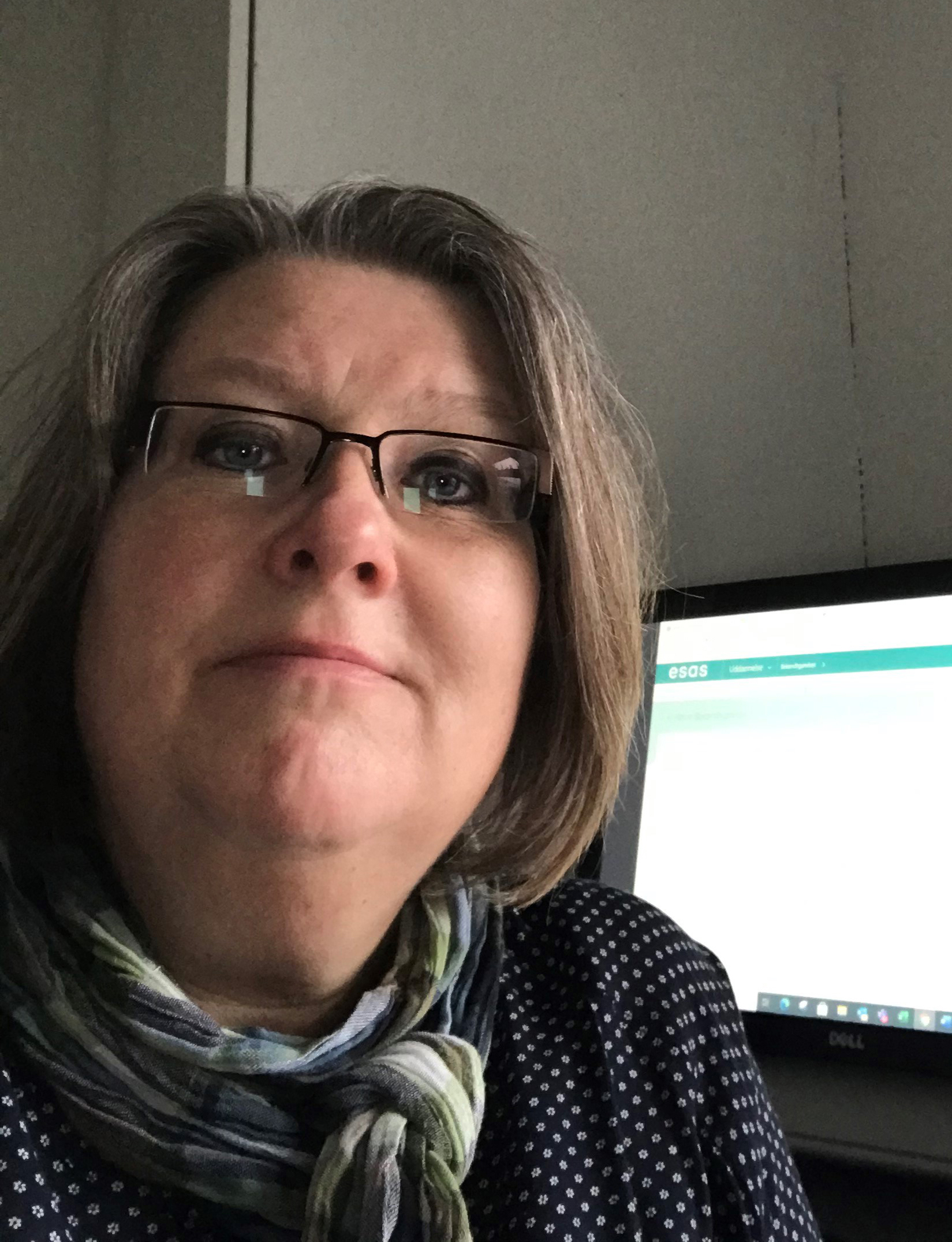 Betina Slifsgaard UCN Betina Slifsgaard UCN