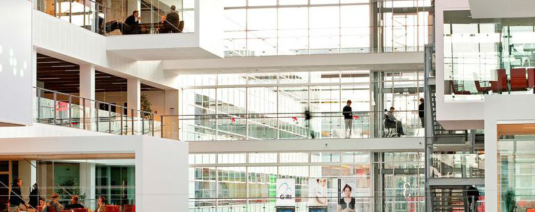 DANS er et digitalt ansøgningssystem til modtagelse og behandling af ansøgninger om optag, der ligger uden for Optagelse.dk og Den koordinerede Tilmelding (KOT).