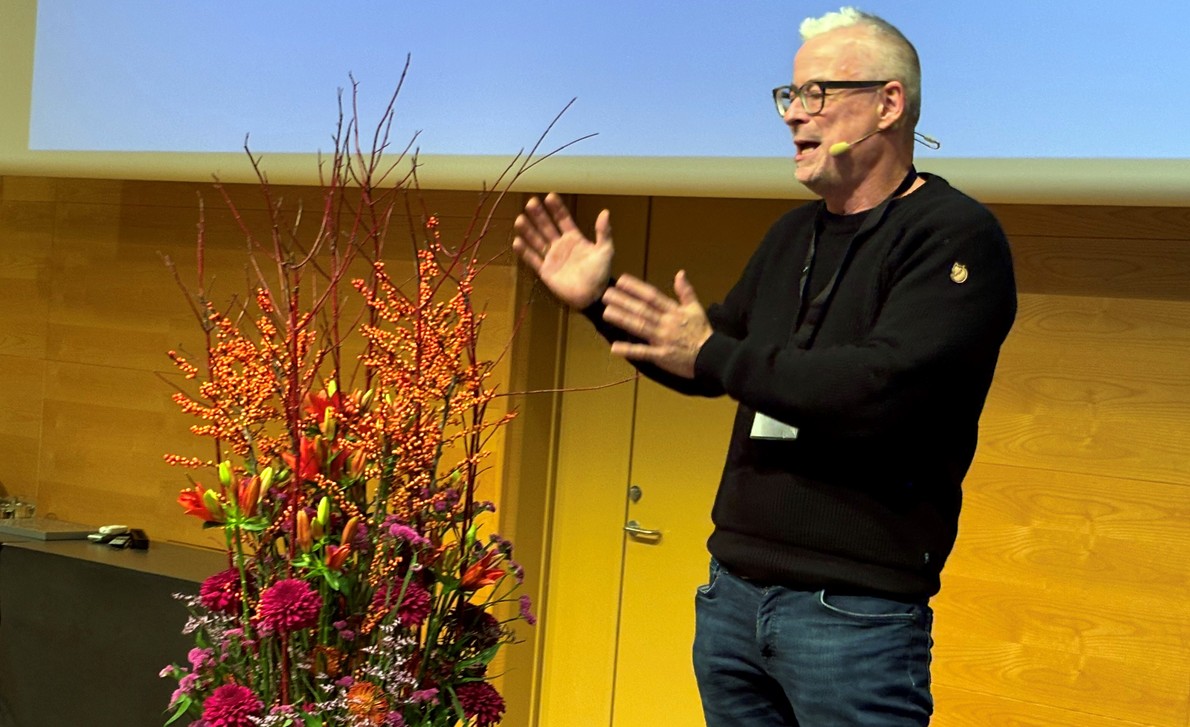 Rane Willerslev Rane Willerslev