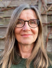 Birthe Lohmann UCL Birthe Lohmann UCL