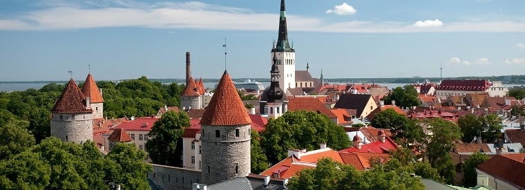 Vilnius by Vilnius by