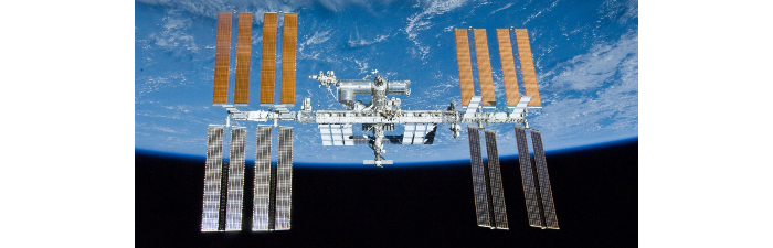 ISS ISS