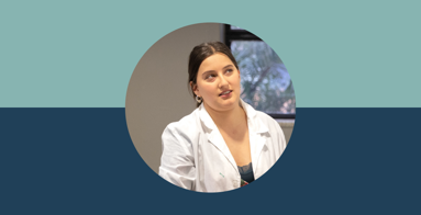 Forsker i klasselokale