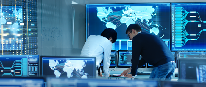 Civil samfundssikkerhed finansierer forskning inden for en lang række sikkerhedsmæssige områder, herunder terror og beskyttelse i forbindelse med naturkatastrofer.