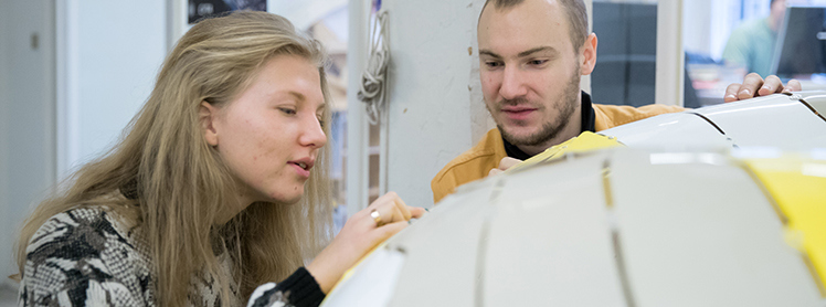 Studerende Studerende