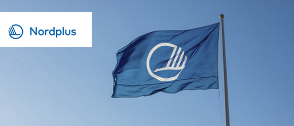 Nordplus Nordplus-flag