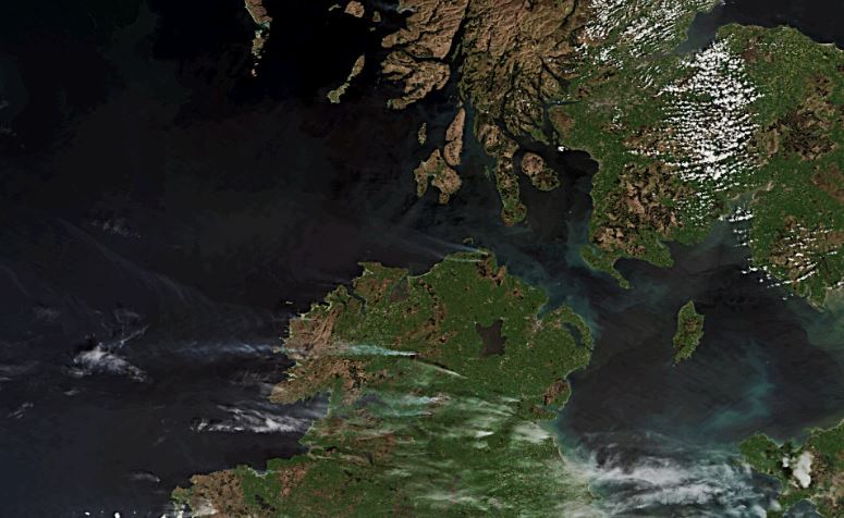 Join ESA BIC and the Danish Trade Council in a Danish space delegation to the UK Space Conference in Northern Ireland. Learn how to take your space tech company global via Belfast! A unique opportunity to be part of a three-day program to the biennial UK Space Conference.